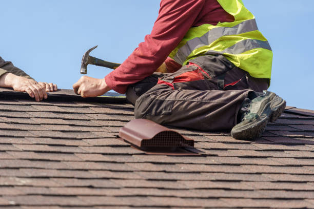 Best Roof Leak Repair  in Derby, KS