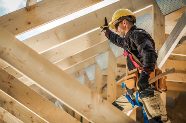 Best Slate Roofing Contractor  in Derby, KS