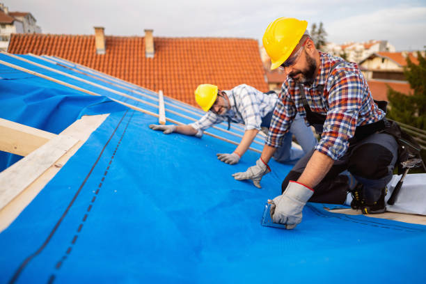 Best Emergency Roof Repair  in Derby, KS