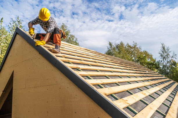 Best Best Roofing Contractors  in Derby, KS