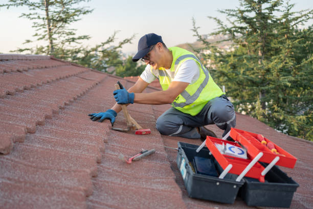 Best Commercial Roofing Services  in Derby, KS