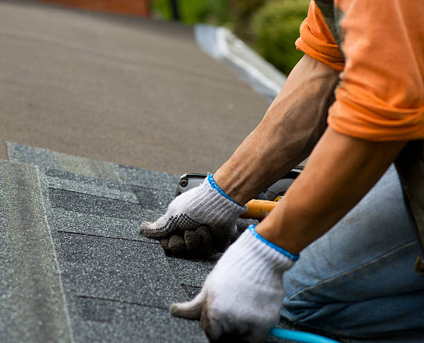 Best New Roof Installation  in Derby, KS
