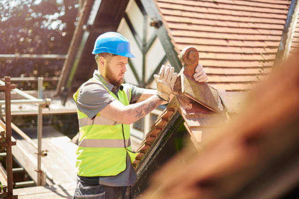 Best Commercial Roofing Services  in Derby, KS