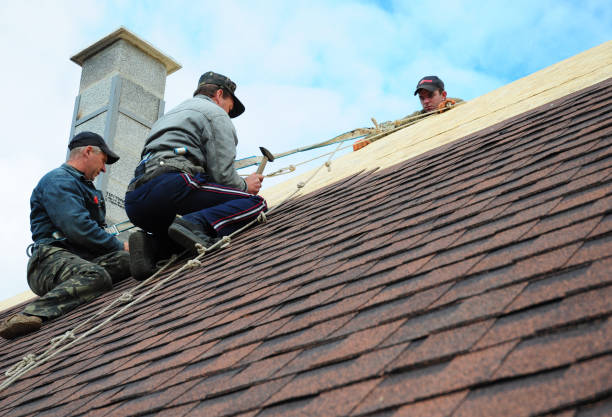 Best New Roof Installation  in Derby, KS