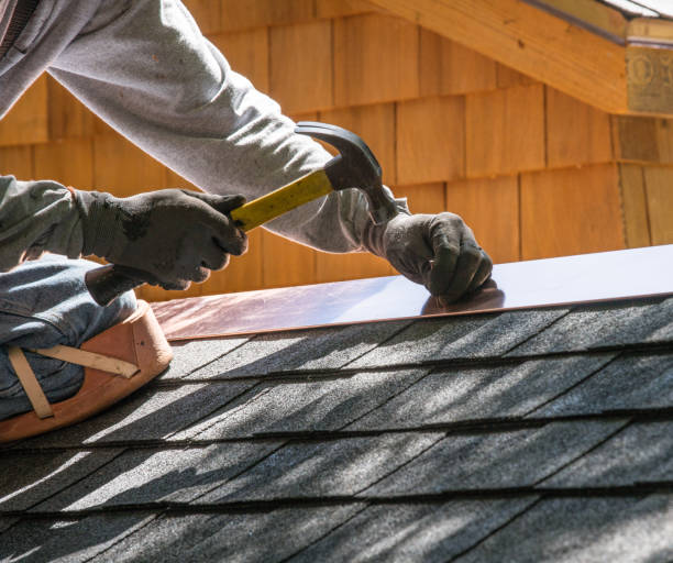Best Metal Roofing Contractor  in Derby, KS